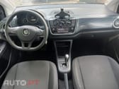 Volkswagen Up! 1.0 BMT Move Auto