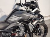 Macbor Montana XR5 500 XR5