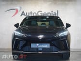 MG MG4 64 kWh Luxury