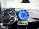 MINI Aceman SE JCW L