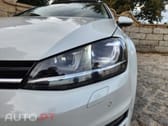 Volkswagen Golf 2.0 TDI BlueMotion Edition
