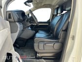 Citroen Jumpy 2.0 BlueHDi XL Semi-Vidrado