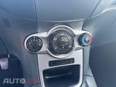 Ford Fiesta 1.25 Trend