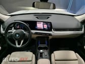 BMW X1 18 d sDrive Line Sport Auto