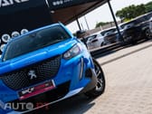 Peugeot 2008 1.2 PureTech Allure Pack