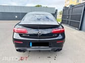 Mercedes-Benz E 53 AMG 4Matic+