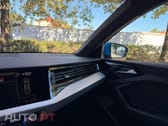 Audi A1 35 TFSI S Line S tronic