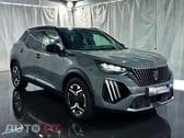 Peugeot E-2008 54 kWh GT