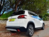 Peugeot 2008 Automático