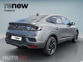 Renault Arkana E-Tech Híbrido 145 esprit Alpine