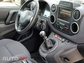 Citroen Berlingo 1.5 BlueHDi M Club