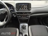 Hyundai Kauai 1.0 T-GDi Premium