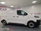 Citroen Jumpy 1.6 BlueHDi M Confort