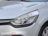 Renault Clio 0.9 TCe 90 Limited