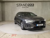 Ford Focus 1.0 EcoBoost MHEV ST-Line