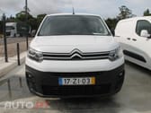 Citroen Berlingo 1.6 BlueHDi L1 Confort