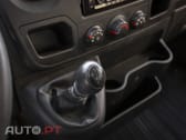 Renault Master 2.3 dCi 150.35 L3