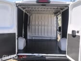 Fiat Ducato L2 Auto