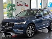 Volvo XC60 2.0 B4 Momentum Plus