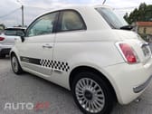Fiat 500 1.2 8V Lounge