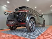 DS DS3 Crossback 1.2 PureTech Rivoli EAT8