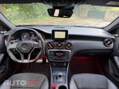 Mercedes-Benz A 45 AMG 4Matic Speedshift 7G-DCT Edition 1