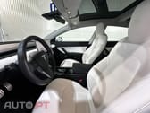 Tesla Model 3 Performance Dual Motor AWD