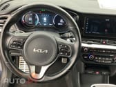 Kia Niro 64kWh