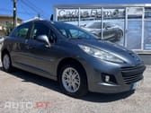 Peugeot 207 1.6 HDi Premium