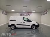 Peugeot Partner 1.6 BlueHDi L1 100CV SE Office