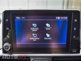 Peugeot Partner 1.5 BlueHDi Longa