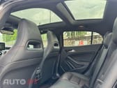Mercedes-Benz GLA 200 d AMG Line Aut.