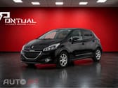 Peugeot 208 1.2 PureTech Active