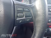 BMW 525 d xDrive Auto