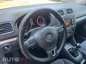 Volkswagen Golf 1.6 TDI SPORT