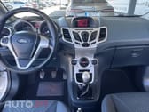 Ford Fiesta 1.4 TDCI Titanium