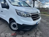 Renault Trafic 2.0 Blue dCi L1 Intens