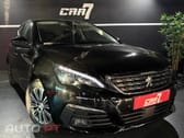 Peugeot 308 1.2 PureTech Allure Pack EAT8