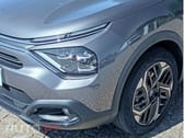 Citroen C4 1.2 PureTech Feel Pack EAT8