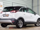 Opel Crossland X 1.2 Edition