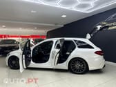 Mercedes-Benz C 250 d AMG Line Aut.
