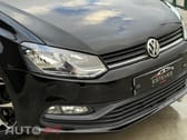 Volkswagen Polo 1.4 TDi Confortline