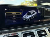 Mercedes-Benz GLE de 4Matic