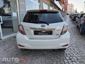 Toyota Yaris 1.5 HSD Comfort +P.Style+Navi