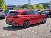 Peugeot 308 SW 1.2 PureTech Allure Pack EAT8