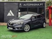 Renault Mégane 1.5 dCi Zen