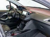 Peugeot 2008 1.6 BlueHDi EAT6 Allure