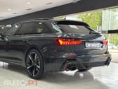 Audi A6 Avant 50 TFSIe quattro S tronic