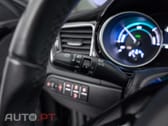 Kia Xceed 1.6 GDi PHEV Drive