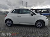 Fiat 500 1.0 Hybrid Club